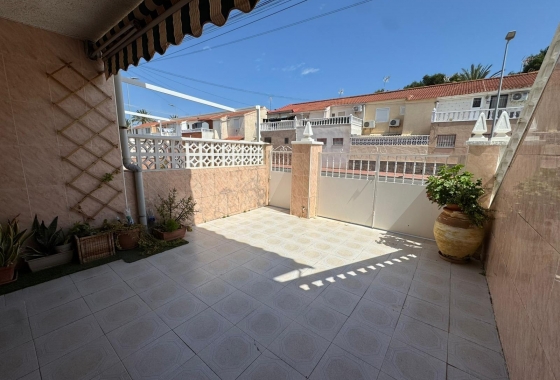Reventa - Bungalow - Torrevieja - Playa De Los Naufragos