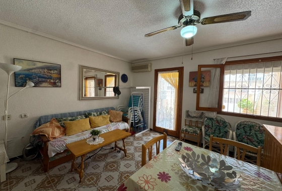 Reventa - Bungalow - Torrevieja - Playa De Los Naufragos