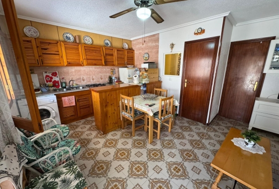 Reventa - Bungalow - Torrevieja - Playa De Los Naufragos