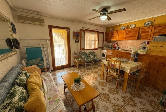 Reventa - Bungalow - Torrevieja - Playa De Los Naufragos