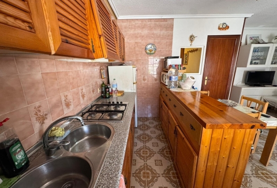 Reventa - Bungalow - Torrevieja - Playa De Los Naufragos