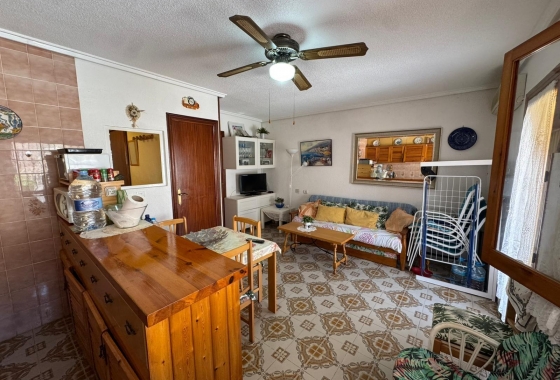 Reventa - Bungalow - Torrevieja - Playa De Los Naufragos
