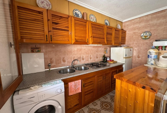 Reventa - Bungalow - Torrevieja - Playa De Los Naufragos