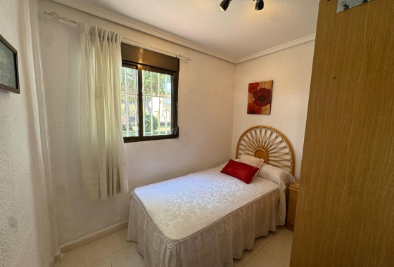 Reventa - Bungalow - Torrevieja - Playa De Los Naufragos