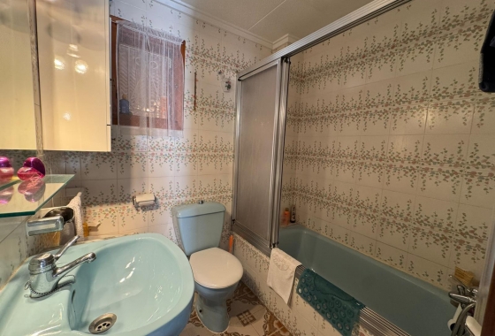 Reventa - Bungalow - Torrevieja - Playa De Los Naufragos