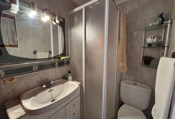 Reventa - Bungalow - Torrevieja - Playa De Los Naufragos