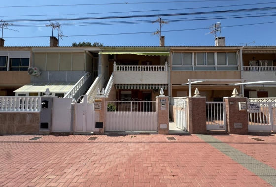 Reventa - Bungalow - Torrevieja - Playa De Los Naufragos