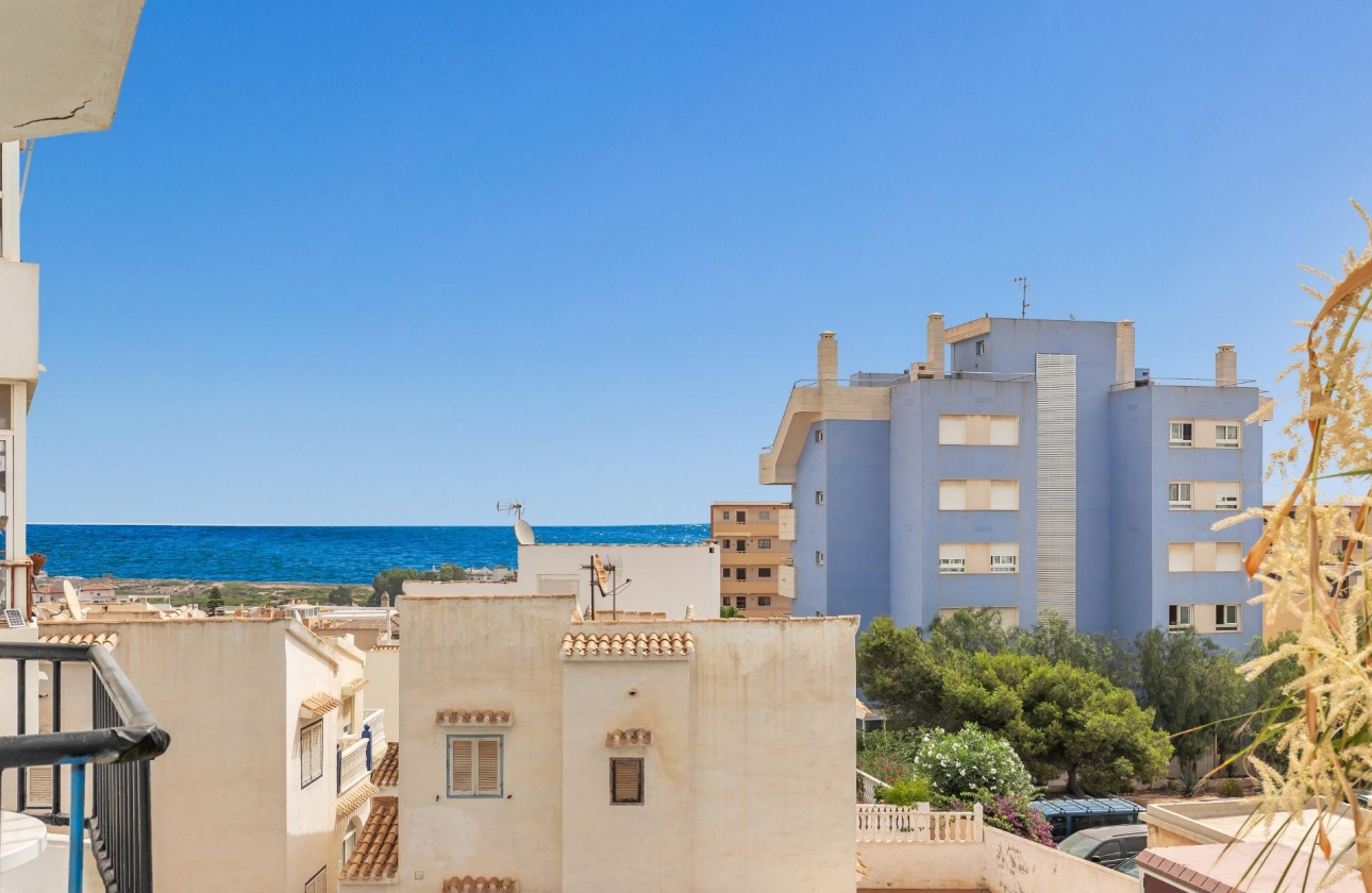 Reventa - Estudio - Torrevieja - Torreblanca
