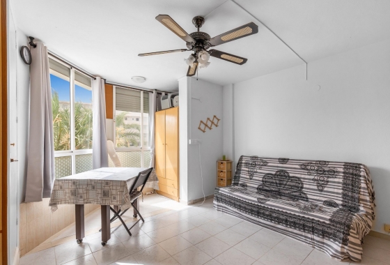 Reventa - Estudio - Torrevieja - Torreblanca