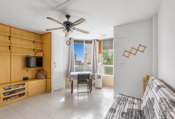 Reventa - Estudio - Torrevieja - Torreblanca