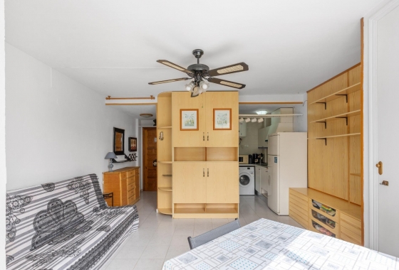 Reventa - Estudio - Torrevieja - Torreblanca
