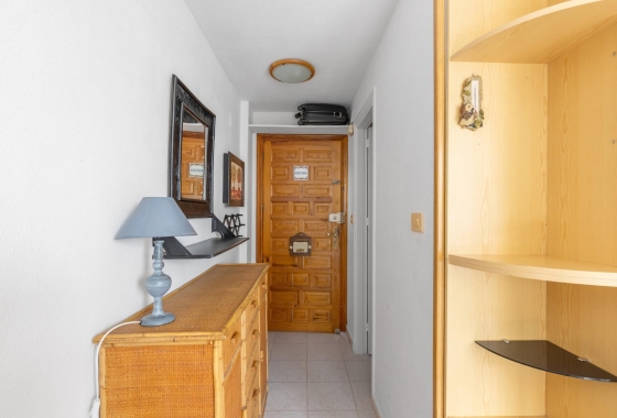Reventa - Estudio - Torrevieja - Torreblanca