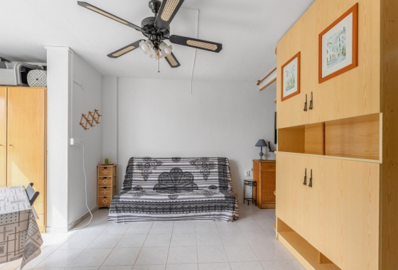 Reventa - Estudio - Torrevieja - Torreblanca