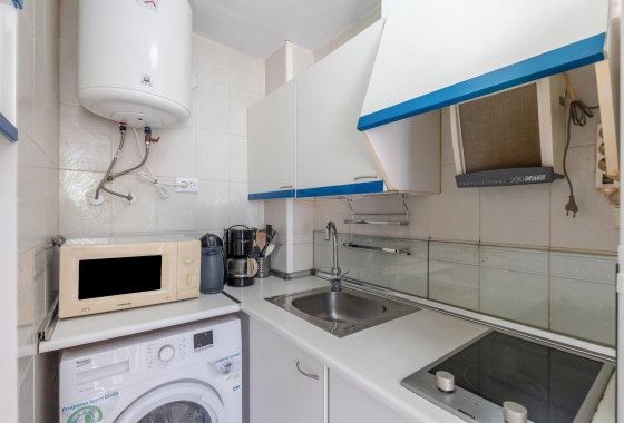 Reventa - Estudio - Torrevieja - Torreblanca