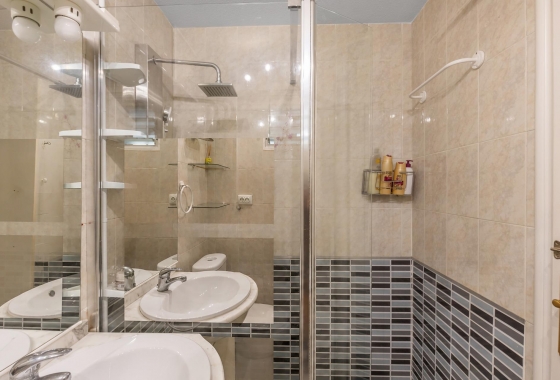 Reventa - Estudio - Torrevieja - Torreblanca