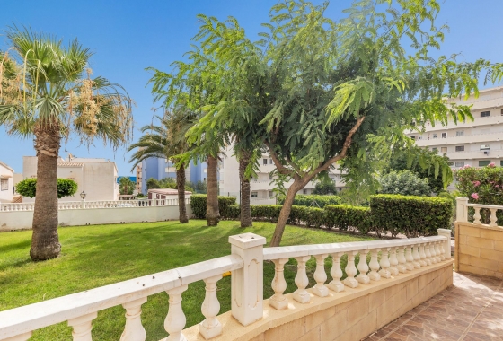 Reventa - Estudio - Torrevieja - Torreblanca