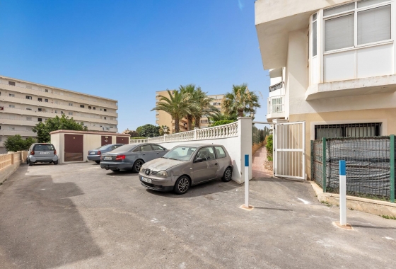 Reventa - Estudio - Torrevieja - Torreblanca