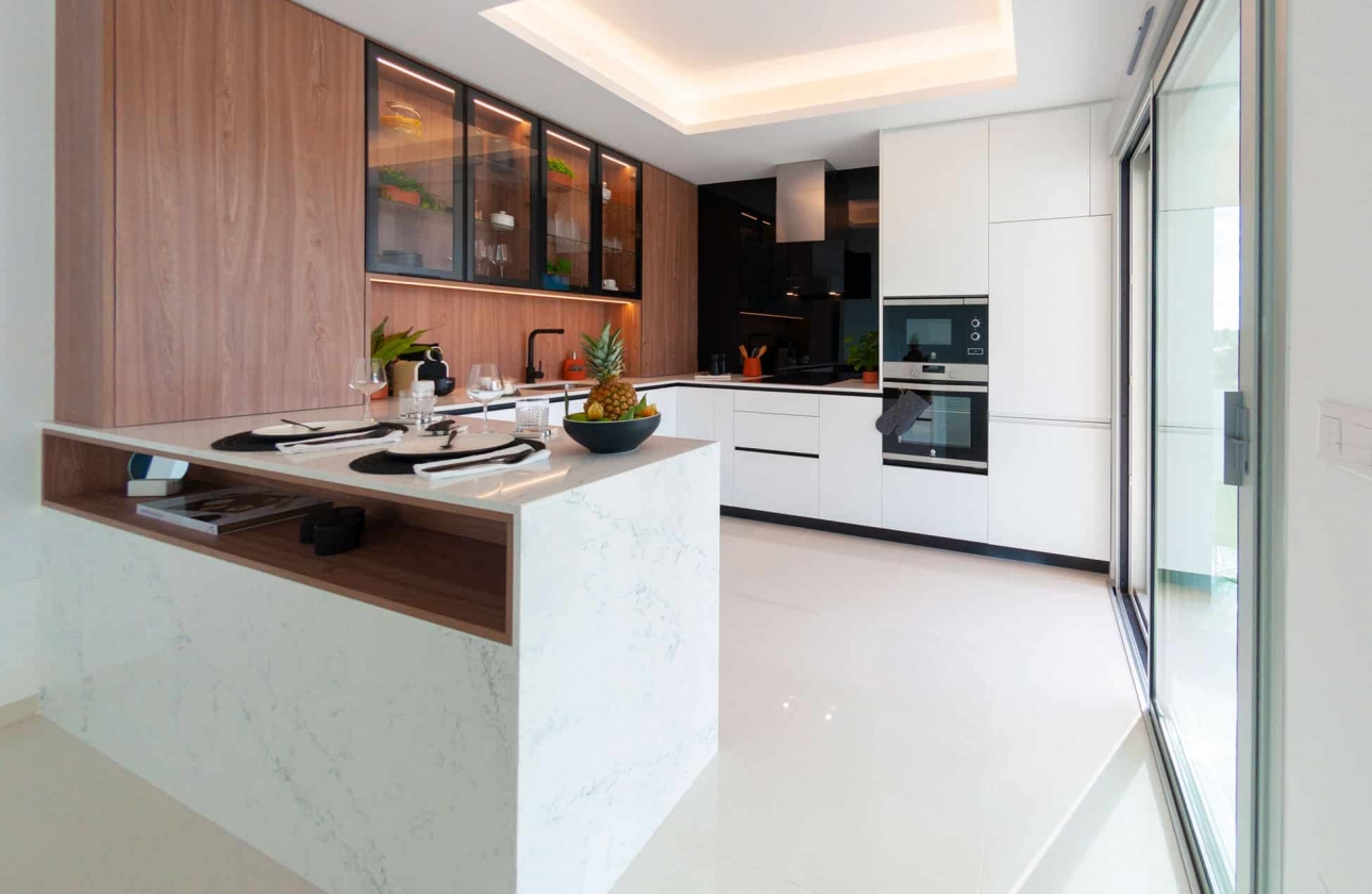 New Build - Detached - Ciudad Quesada