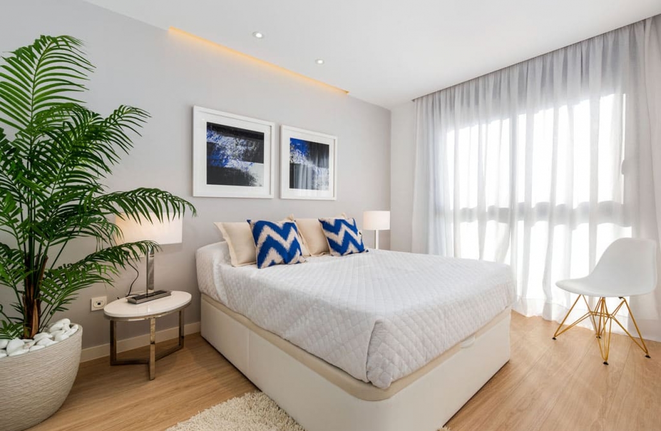 New Build - Detached - Ciudad Quesada