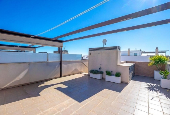 Reventa - Ático - Pilar de la Horadada - Torre de la Horadada