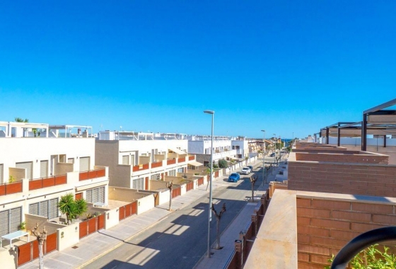 Reventa - Ático - Pilar de la Horadada - Torre de la Horadada