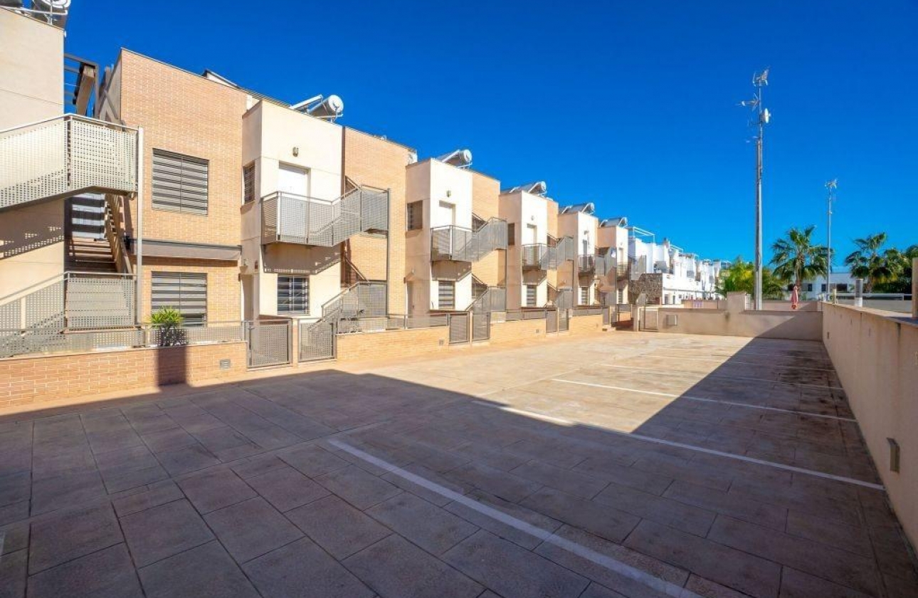 Reventa - Ático - Pilar de la Horadada - Torre de la Horadada