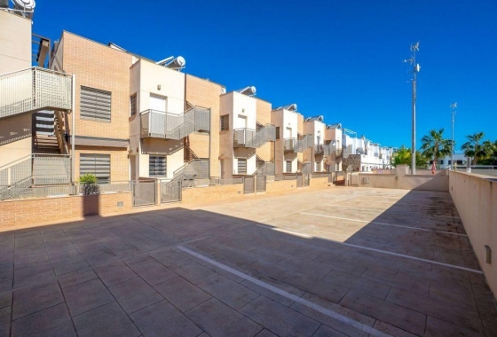 Reventa - Ático - Pilar de la Horadada - Torre de la Horadada