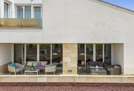 Resale - Villa - Yecla