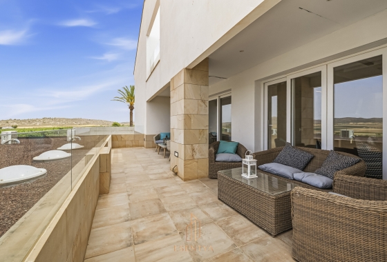 Resale - Villa - Yecla