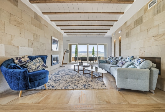 Resale - Villa - Yecla