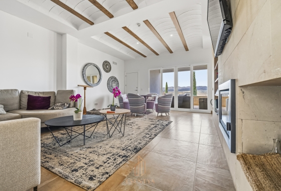 Resale - Villa - Yecla