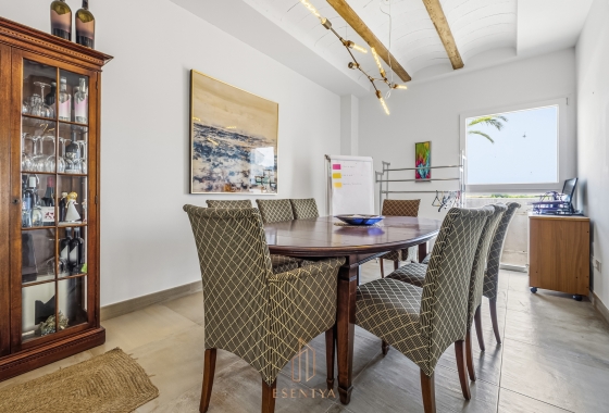 Resale - Villa - Yecla