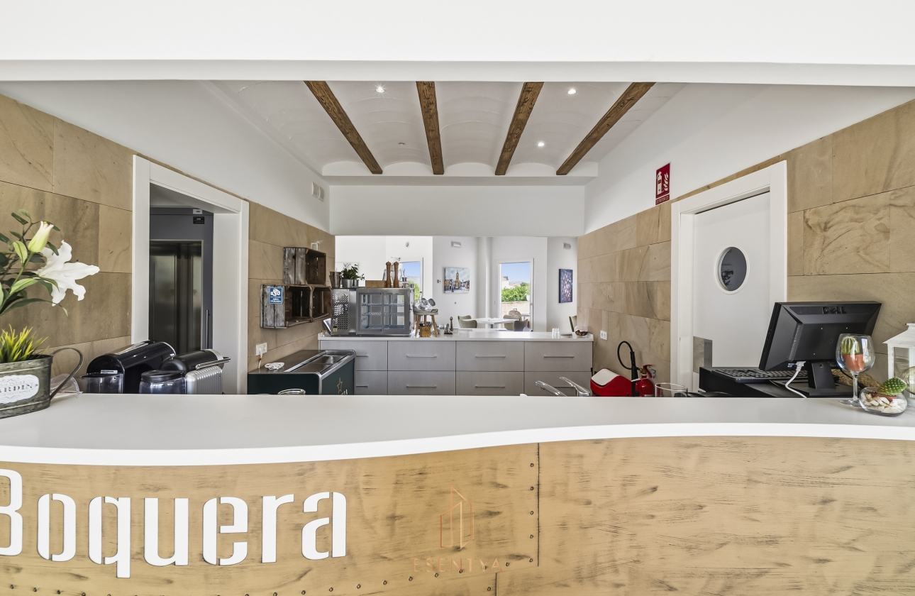 Resale - Villa - Yecla