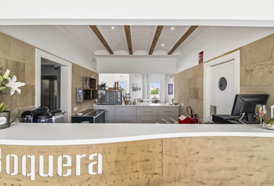 Resale - Villa - Yecla