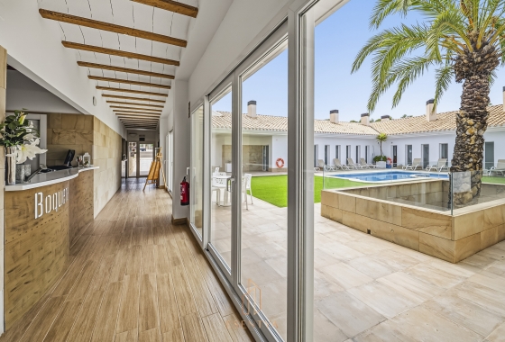 Resale - Villa - Yecla