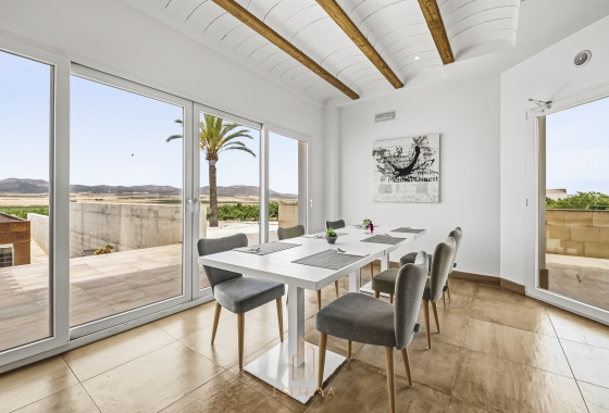 Resale - Villa - Yecla