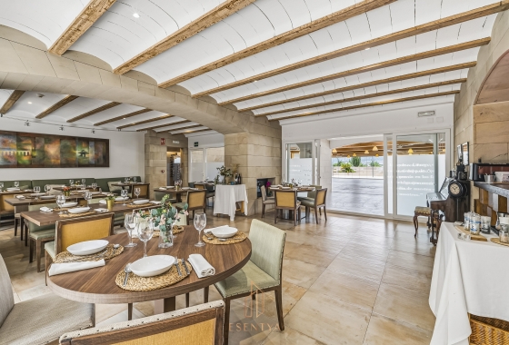 Resale - Villa - Yecla