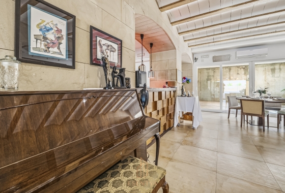 Resale - Villa - Yecla