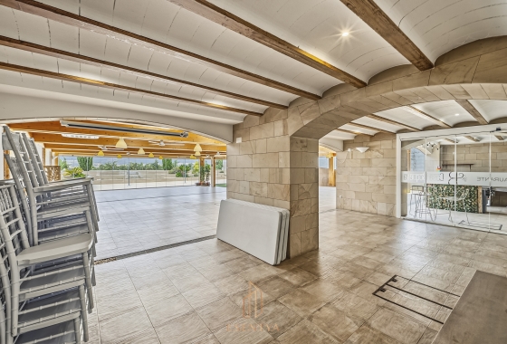 Resale - Villa - Yecla