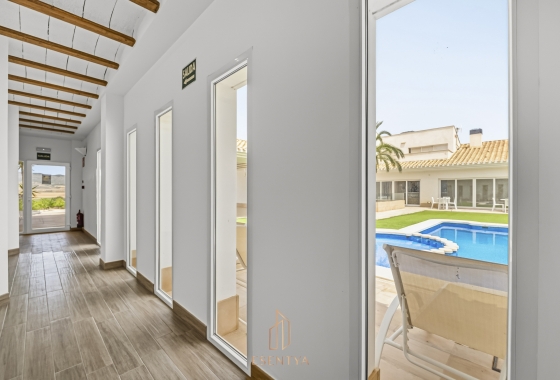 Resale - Villa - Yecla
