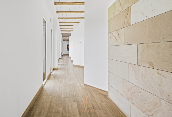 Resale - Villa - Yecla