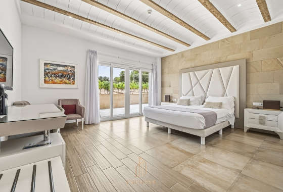 Resale - Villa - Yecla