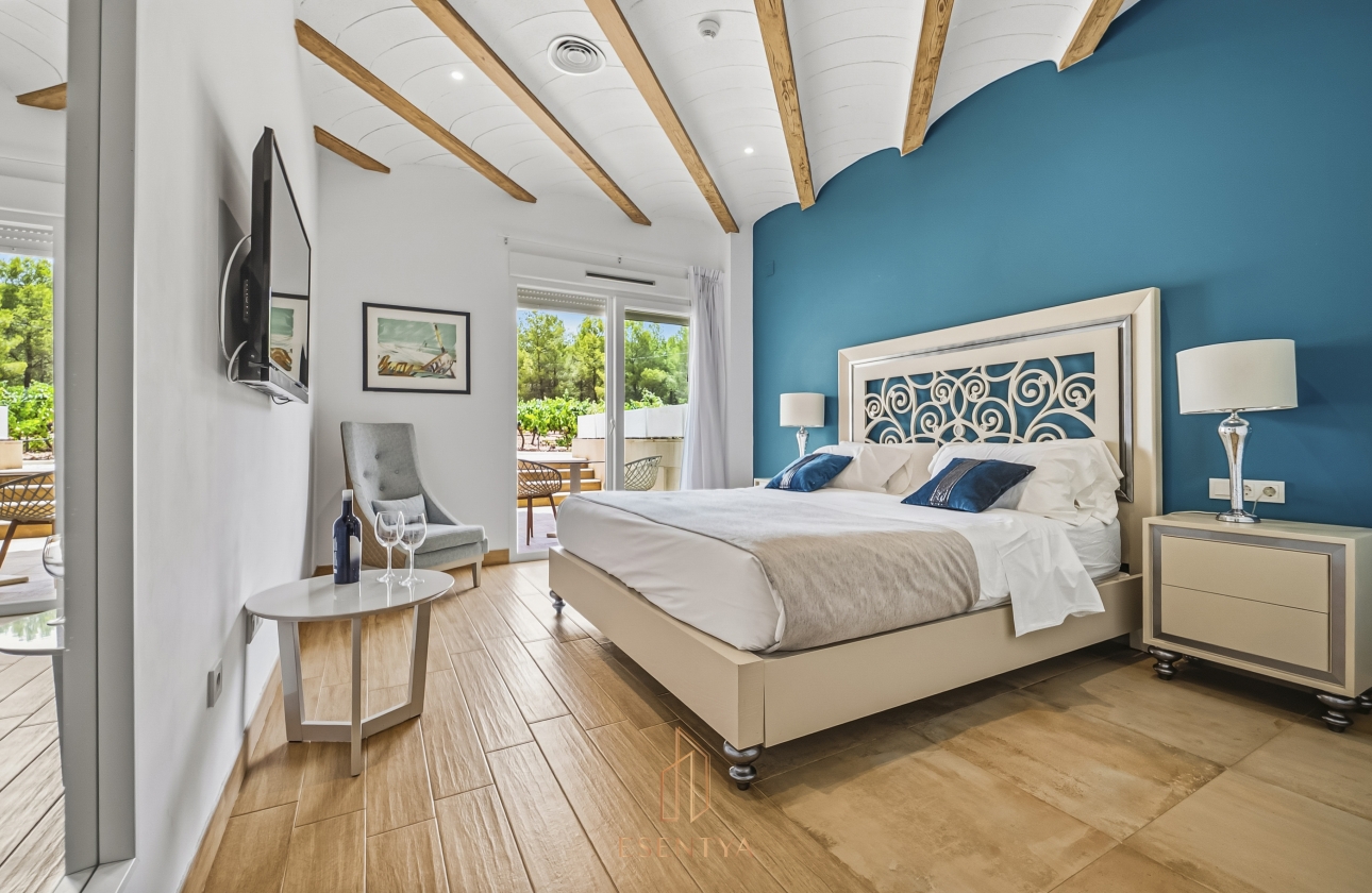 Resale - Villa - Yecla