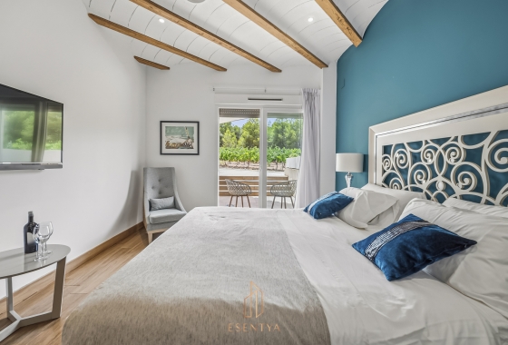 Resale - Villa - Yecla