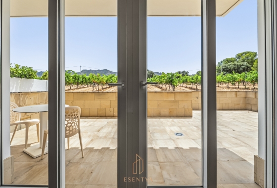 Resale - Villa - Yecla