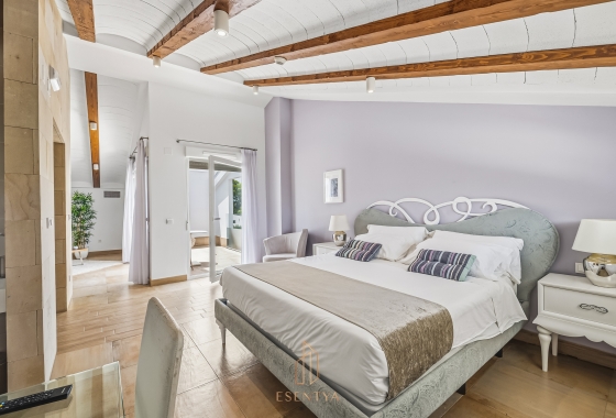 Resale - Villa - Yecla