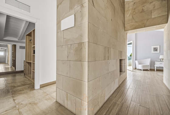 Resale - Villa - Yecla