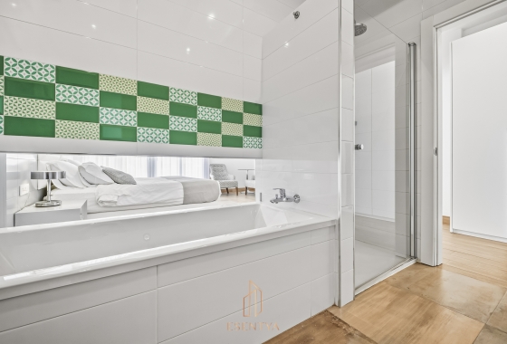 Resale - Villa - Yecla