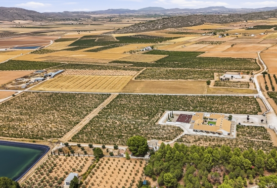 Resale - Villa - Yecla