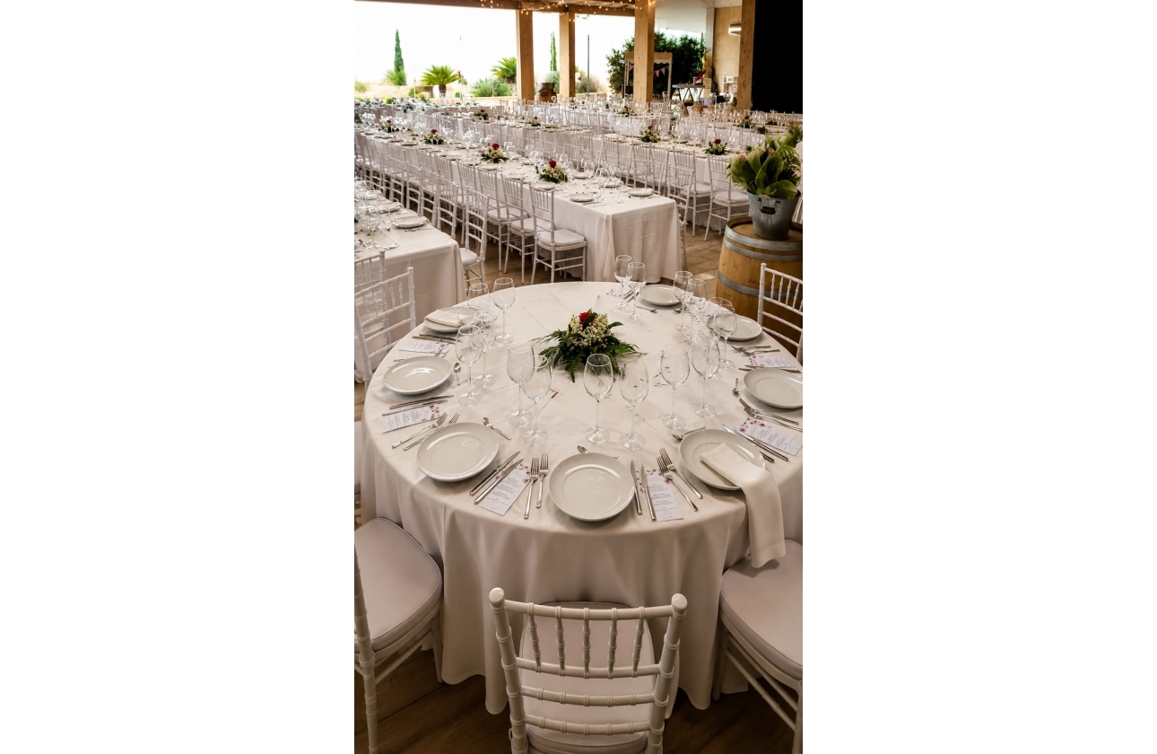 Resale - Villa - Yecla